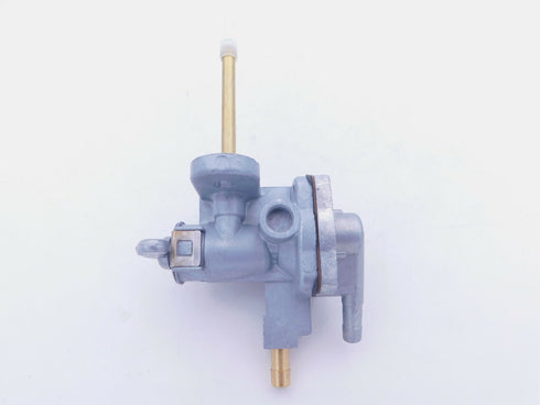 Genuine OEM Suzuki Fuel Petcock Gas Valve 87-06 LT80 03-06 KFX80 Quad Sport